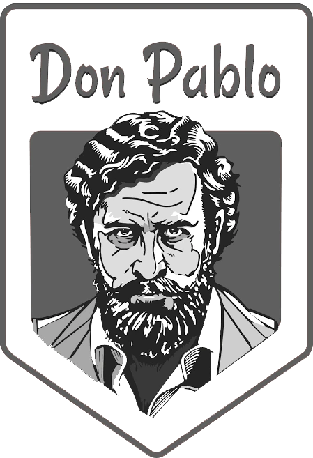 Don Pablo