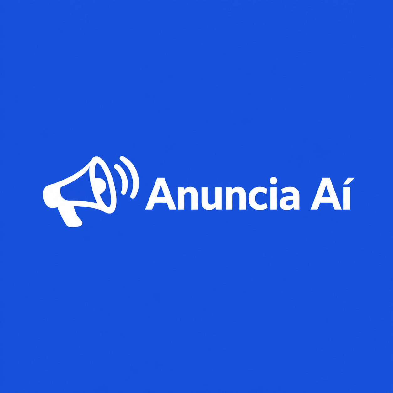 Anuncia Aí